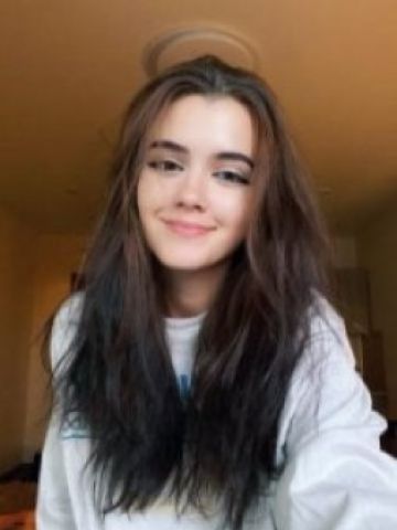 Проститутка Амина
